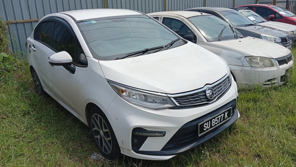 PROTON PERSONA 1.6