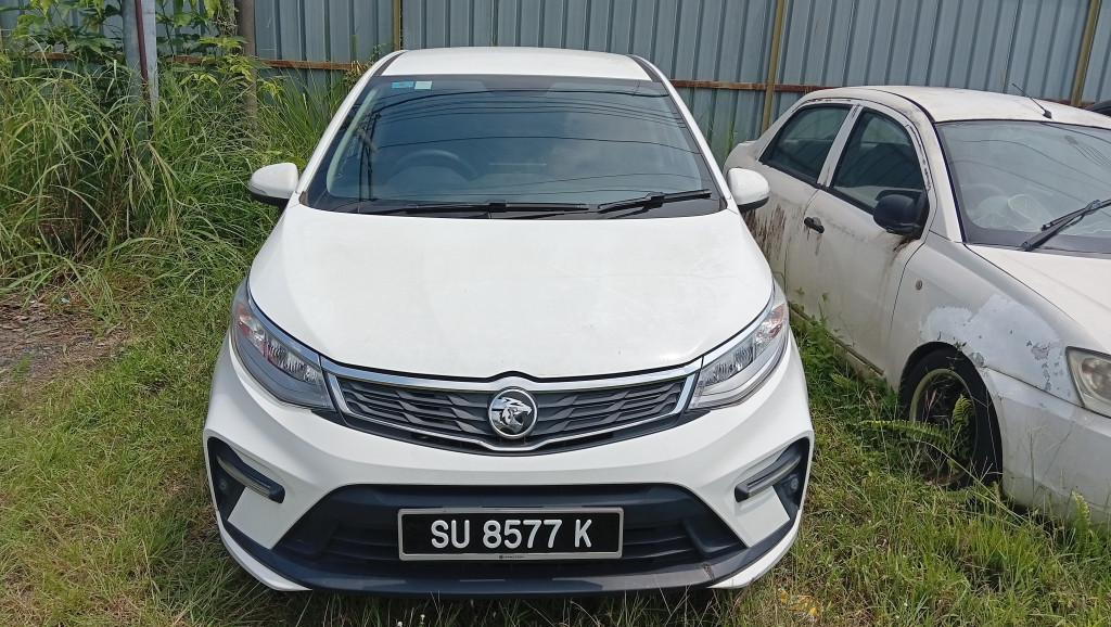 PROTON PERSONA 1.6
