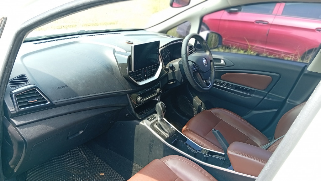PROTON PERSONA 1.6