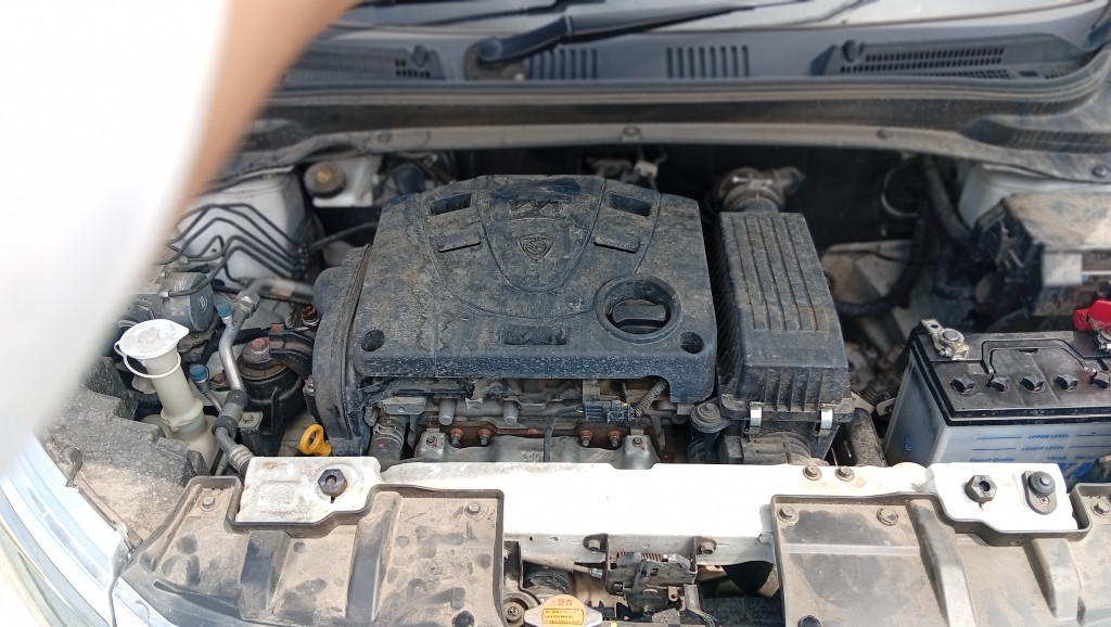 PROTON PERSONA 1.6