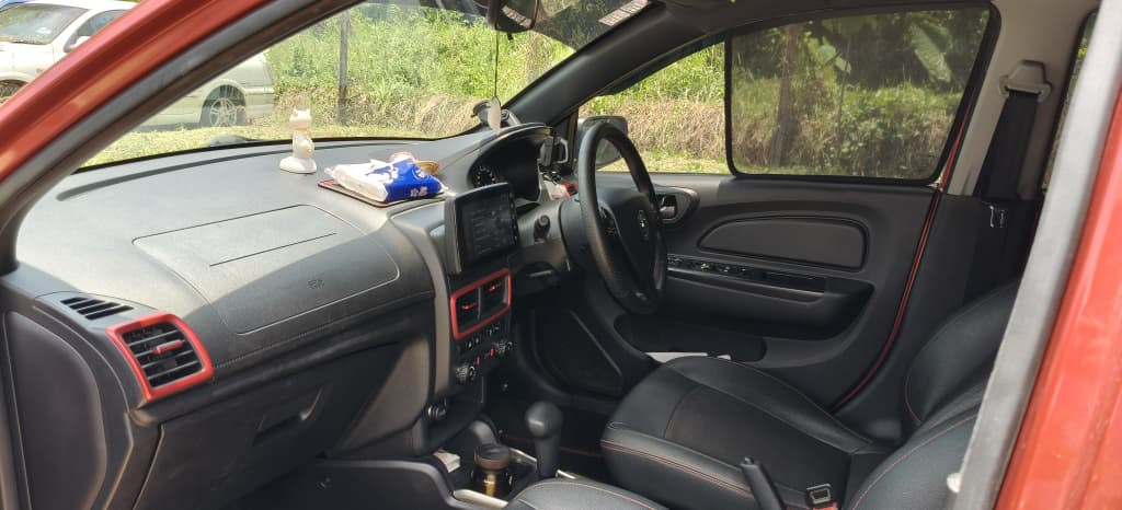 PROTON SAGA 1.3