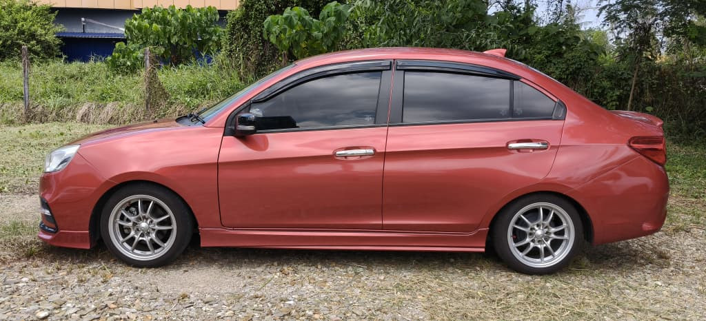 PROTON SAGA 1.3